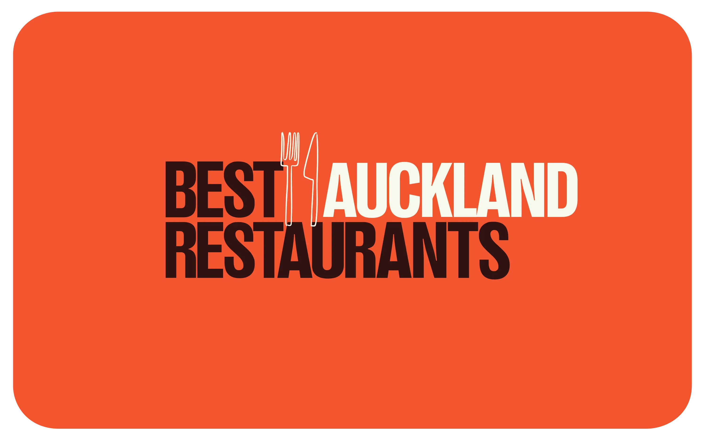 Best Restaurants Auckland gift card