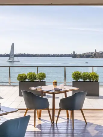 Best Seafood Restaurants in Auckland