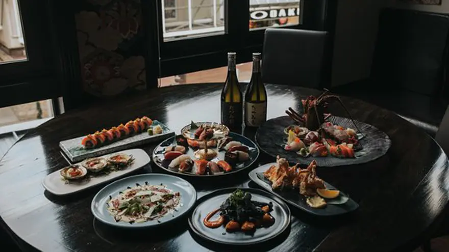 Tapas Menus