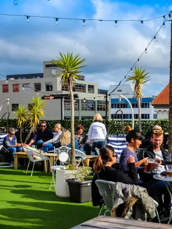 The Best Restaurants in Te Aro