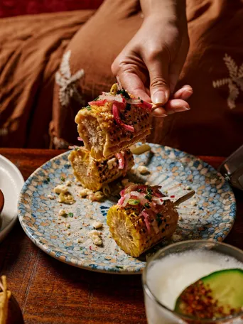 Top 10 Mexican Restaurants Auckland