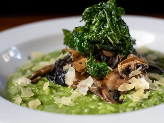 Where to dine on NYE in Christchurch