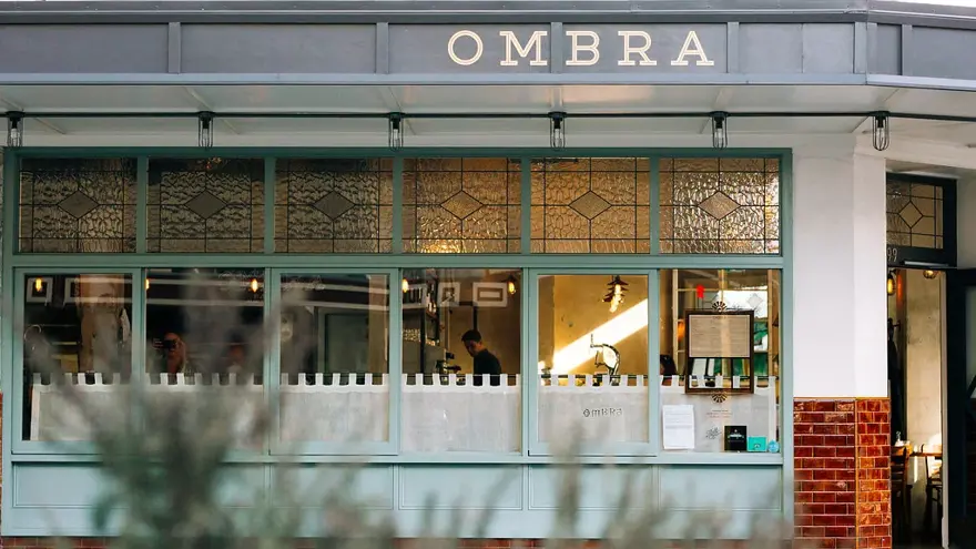 Ombra Te Aro