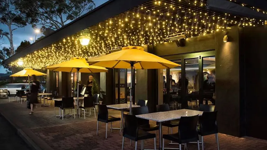 Urbano+Bistro+Rotorua