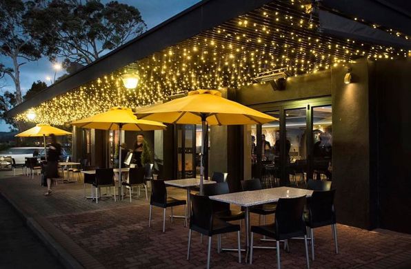 Urbano+Bistro+Rotorua