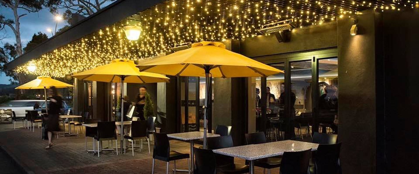 Urbano+Bistro+Rotorua