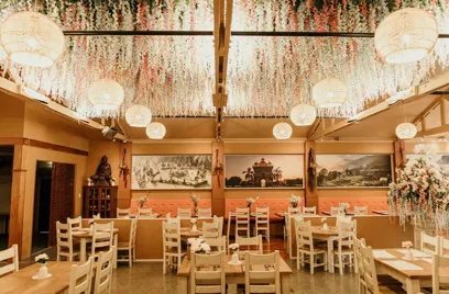The Best Restaurants in Petone