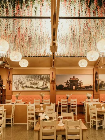 The Best Restaurants in Petone