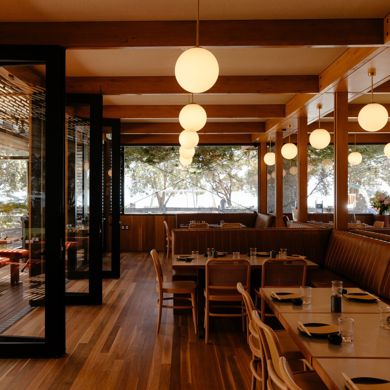 Best Waterfront Dining Spots in Auckland | Best Restaurants New Zealand