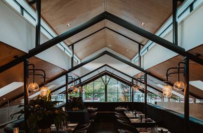 The Best Restaurants in Parnell