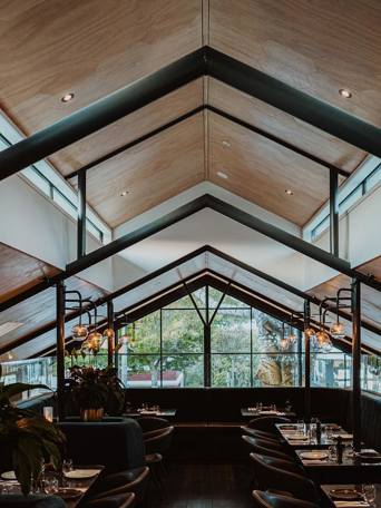 The Best Restaurants in Parnell