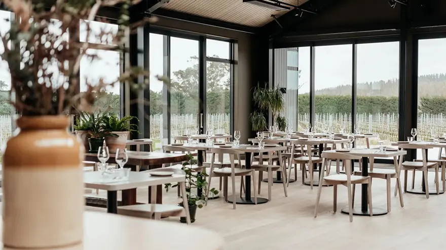Casual Dining Plant