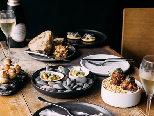 Discover The Best Restaurants & Bars in New Zealand | Best Restaurants ...