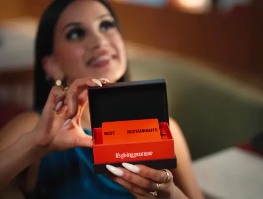 The secret to dining deals? A Best Restaurants gift card sale!