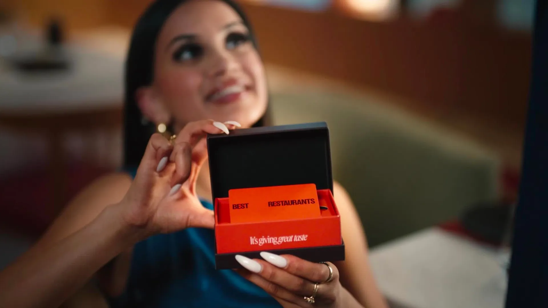 Br Gift Card Neha