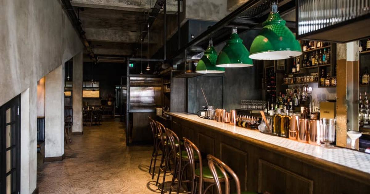 V.T. Station | Best Restaurants New Zealand