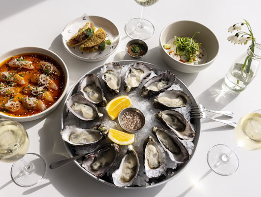 The Best Restaurants for New Year's in Auckland