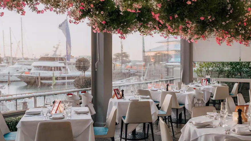 Soul Bar & Bistro