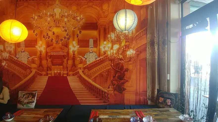 Mural