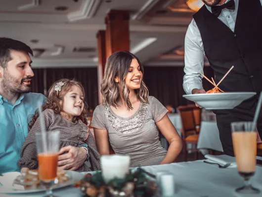 Father’s Day 2026: Best Restaurants in Auckland to Take Dad