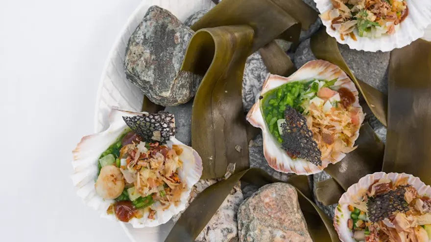 Kobe Cuisine @ Millbrook Resort