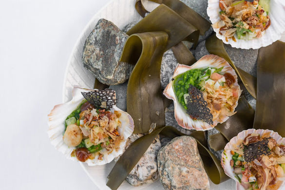 Kobe Cuisine @ Millbrook Resort