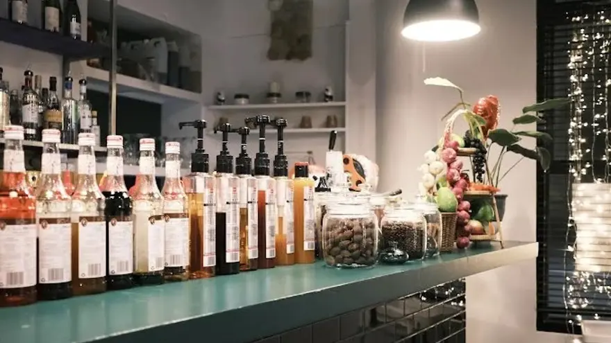 Ngon Restaurant