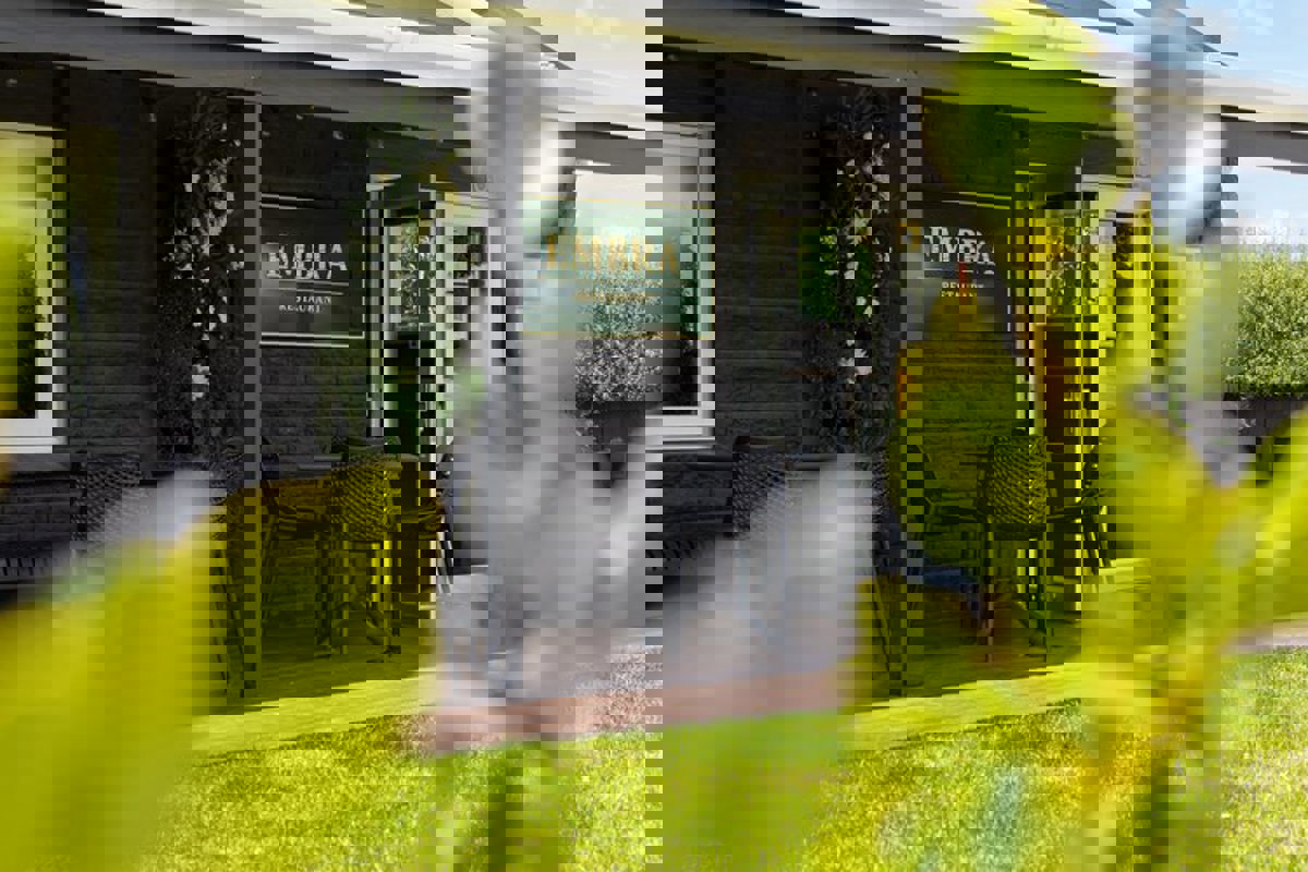 Embra Restaurant Top Restaurant in New Zealand Best Restaurants of