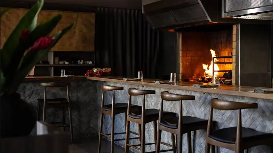 Parnell Tala Interior