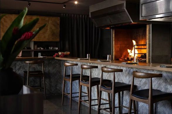 Parnell Tala Interior