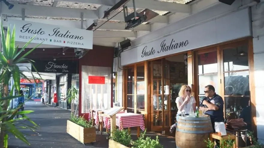 Gusto Italiano