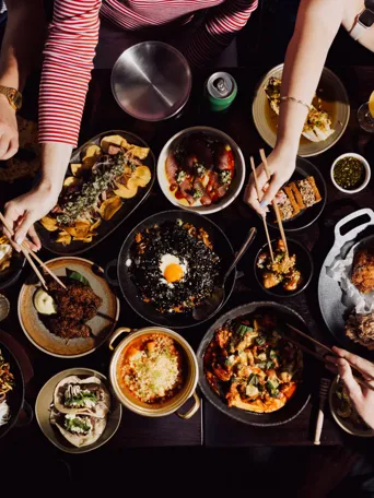 The Best NZ Restaurants to Celebrate Every Mum