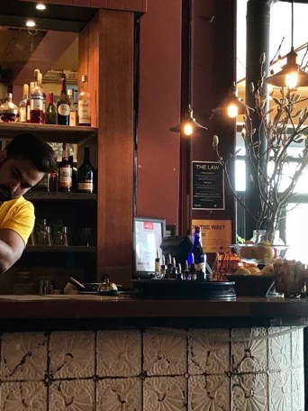 The Best Middle Eastern Restaurants in Auckland