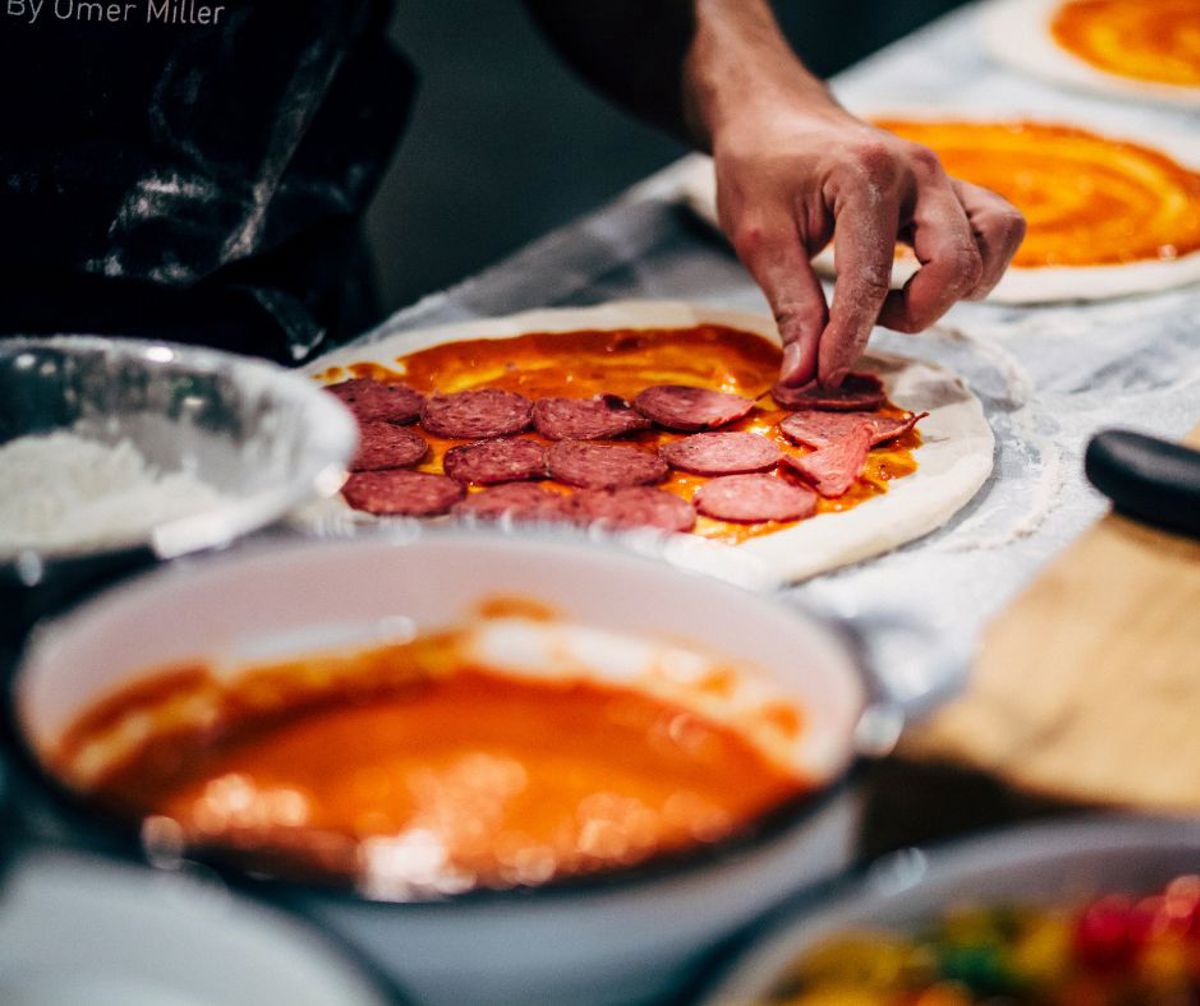 Portofino Parnell Best Restaurants of New Zealand Best Restaurants