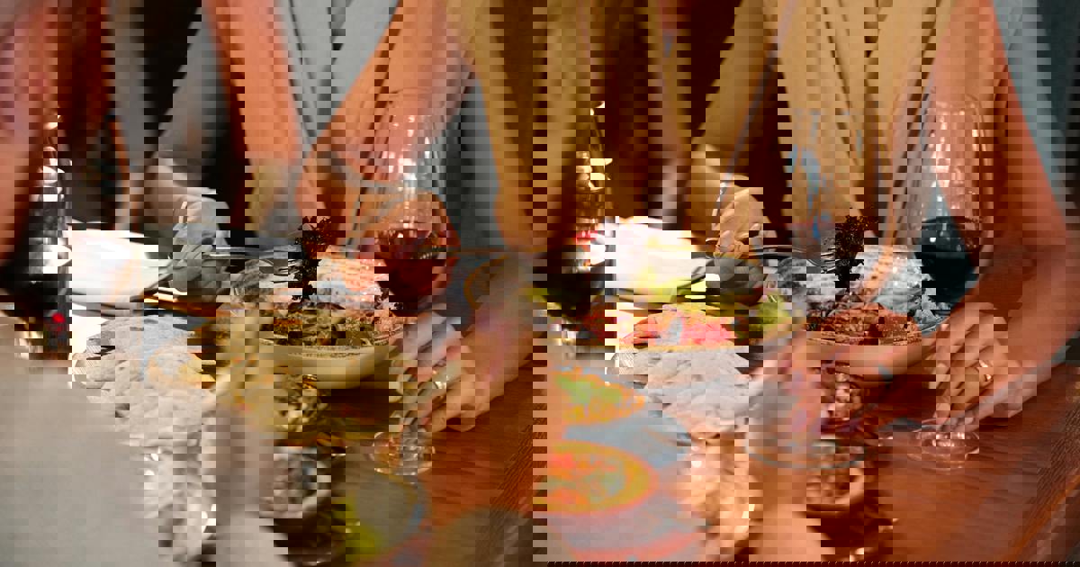 Romantic Restaurants Christchurch