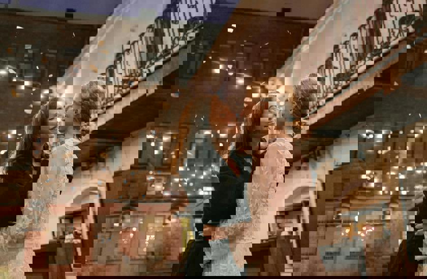 The Perfect Gift For Anniversary