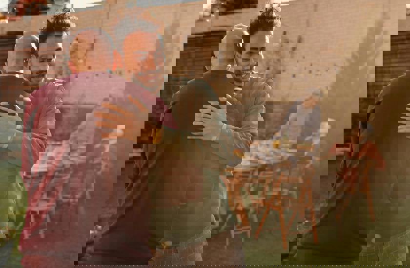 The Perfect Thank You Gift