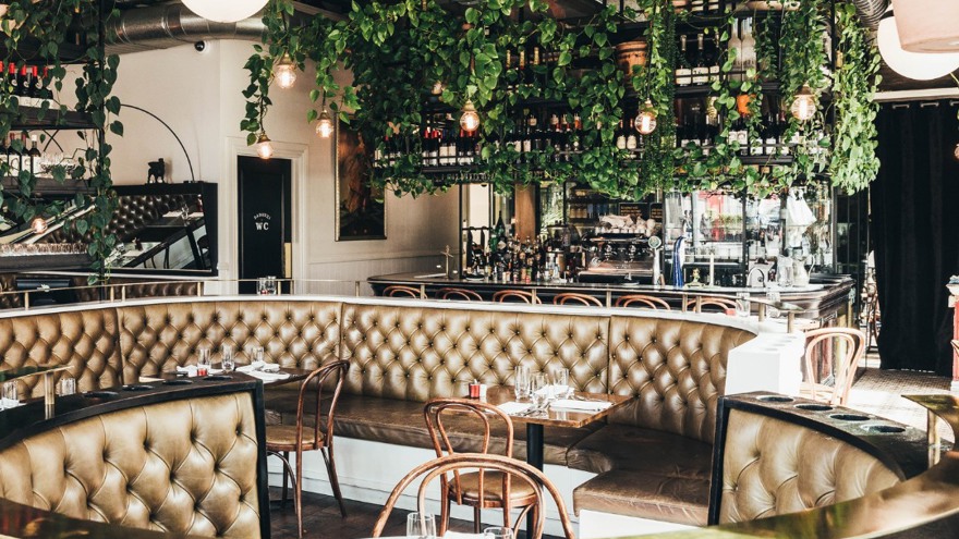 Baduzzi | Best Restaurants New Zealand