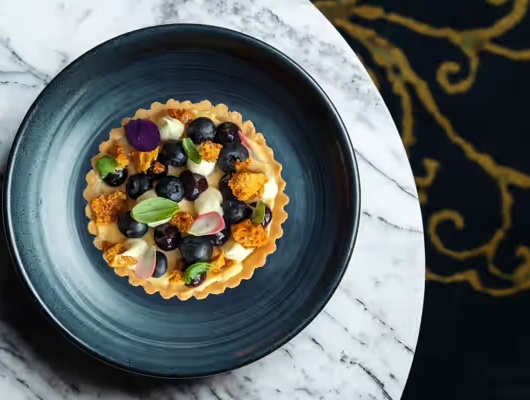 The Top Five Christmas Day Eats in Christchurch