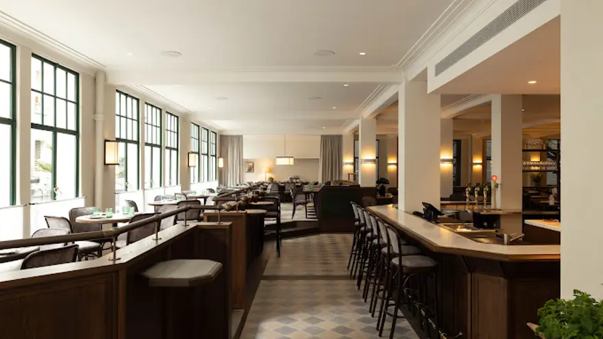 Gilt Brasserie