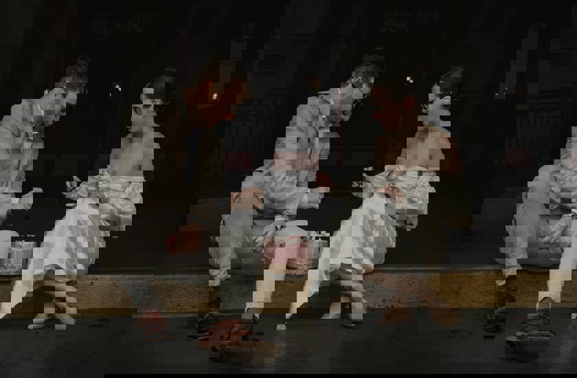 The Perfect Gift For Weddings