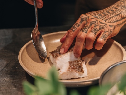 The Restaurants Celebrating the Technique and Flavour of Pacific Cuisine – And Where You Can Find It 