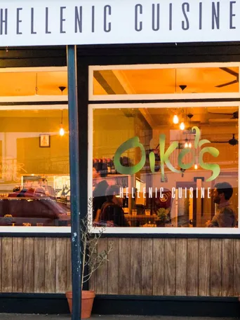 The Best Mediterranean Restaurants in Wellington