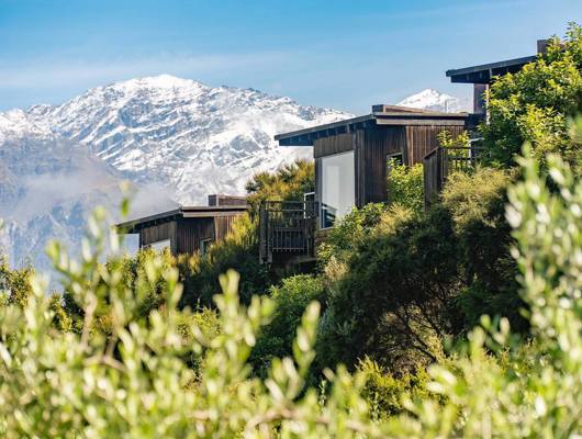 Christchurch to Blenheim: North of the South Island Wine Itinerary
