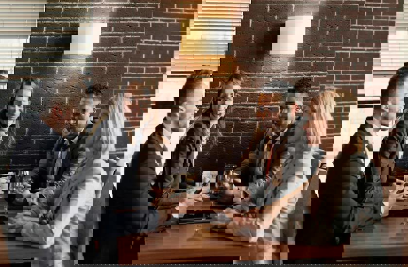 Buy The Perfect Corporate Gift Card