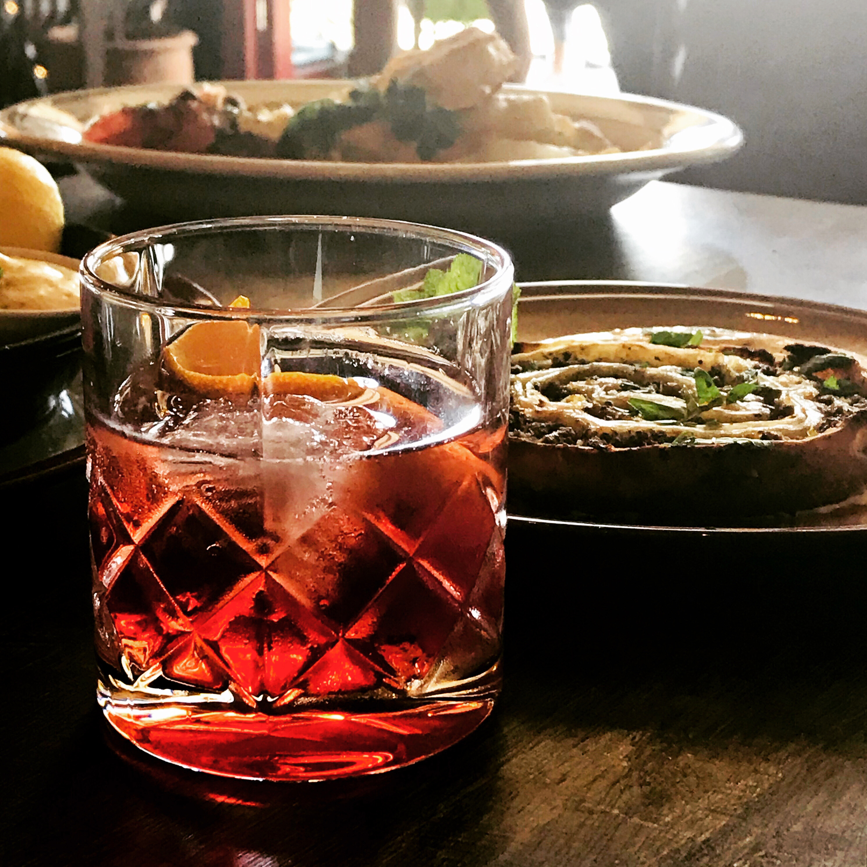 Happy Hour at Carmen Jones | Best Restaurants New Zealand