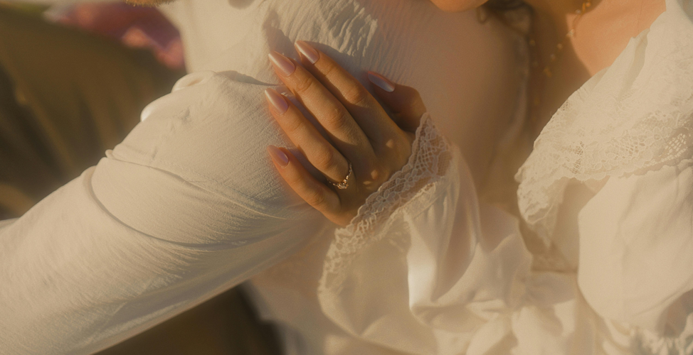 Engaged Couple