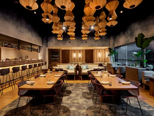 Auckland’s Top Five Christmas Day Eats
