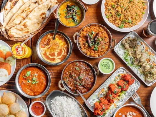 Where to find the Best Indian in New Zealand