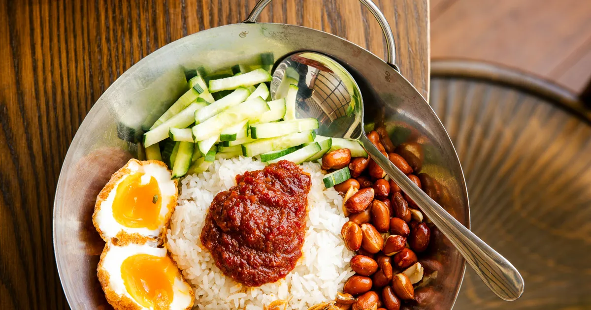 Madam Woo Hamilton | Best Restaurants of New Zealand